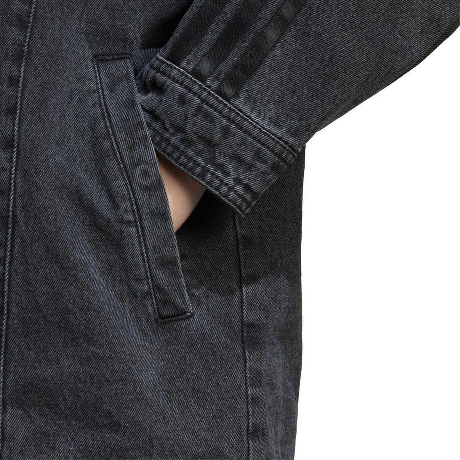 adidas Surchemise Denim Originals Oversize  