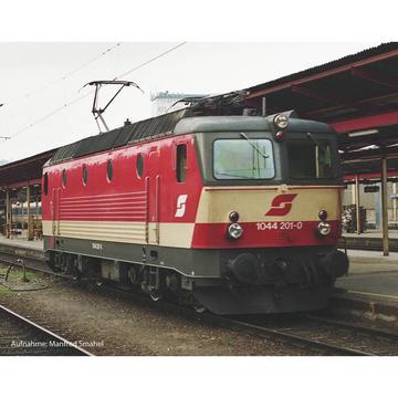 Locomotive électrique H0 série 1044 de la ÖBB