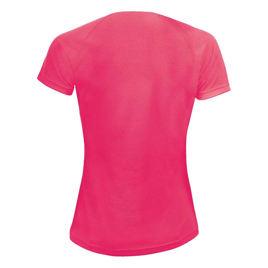 SOLS Sporty T-Shirt Raglanärmel  