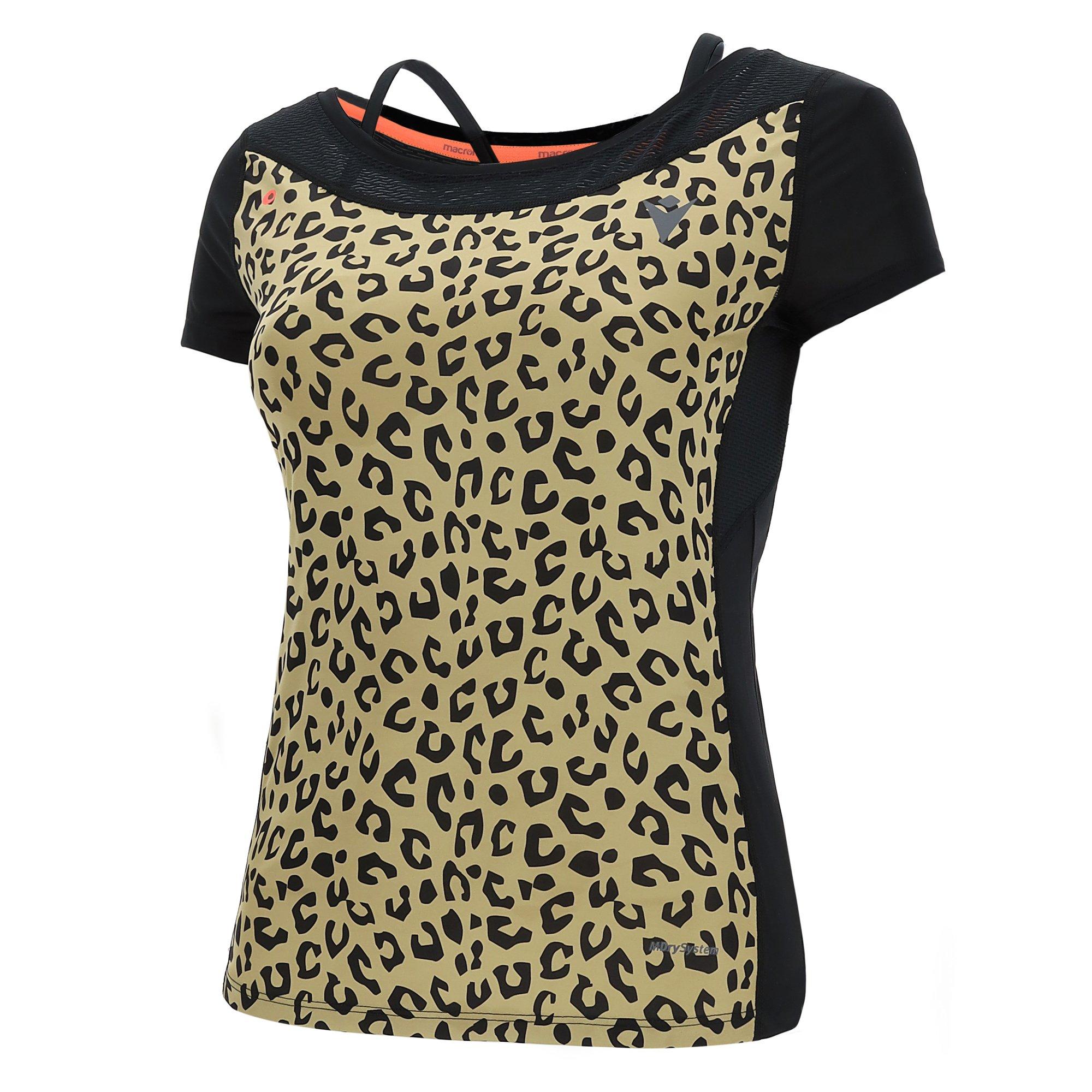 Image of T-shirt Frau Kona Sca Phoebe Damen M