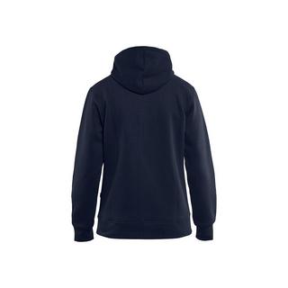 Blaklader  sweatshirt à capuche zippé bakader 