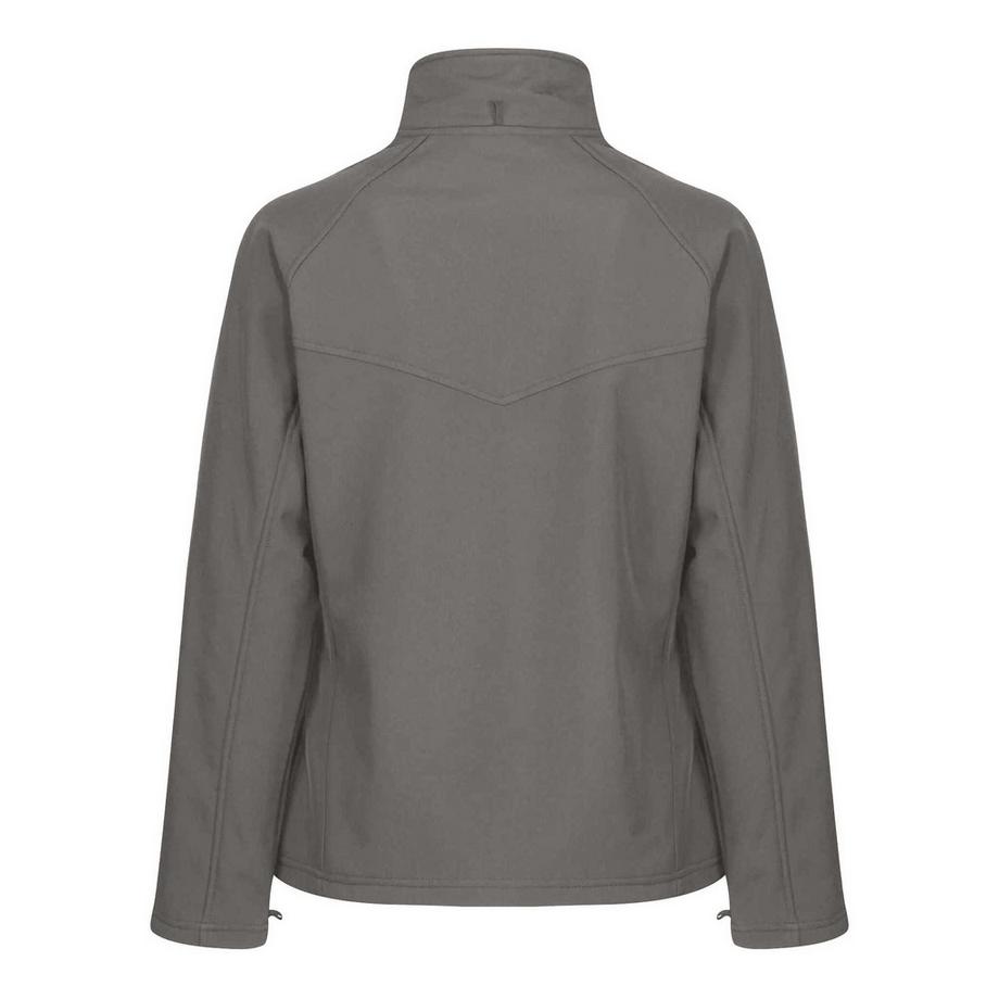 Regatta Uproar Veste Softshell Coupe-Vent  