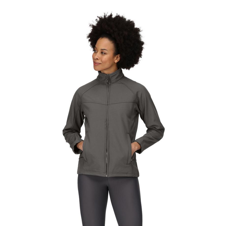 Regatta Uproar Veste Softshell Coupe-Vent  