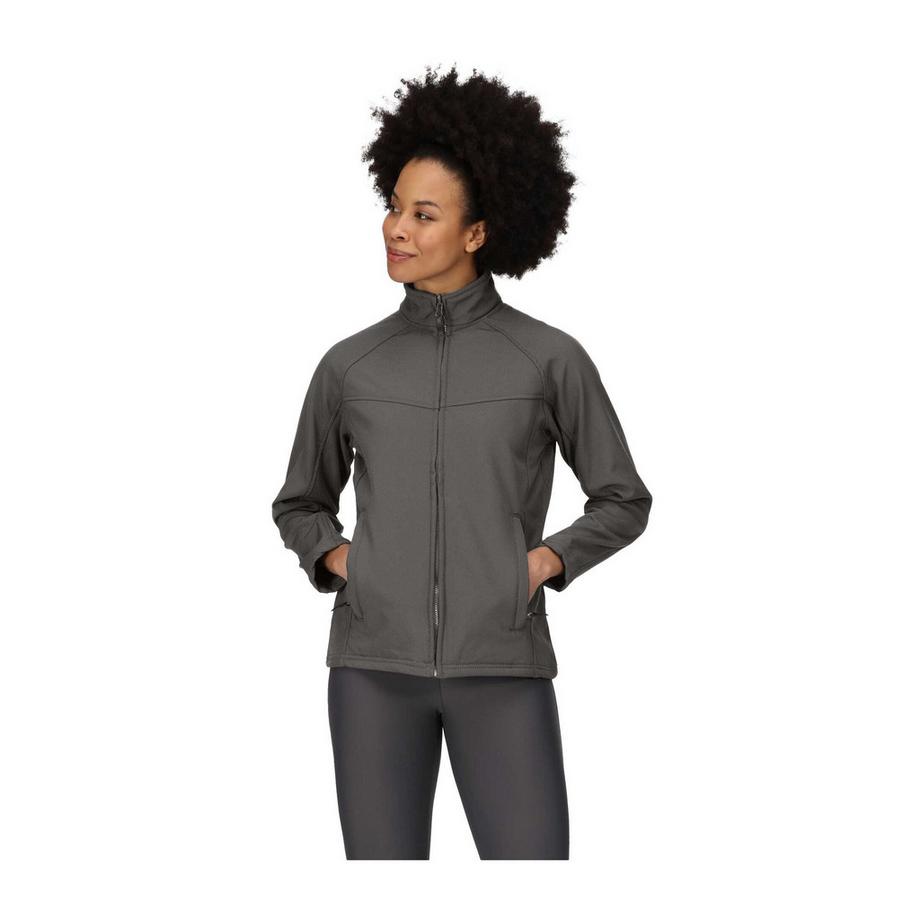 Veste softshell UPROAR