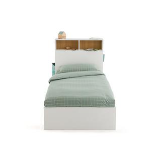 La Redoute Intérieurs Kinderbett BIFACE mit Lattenrost  