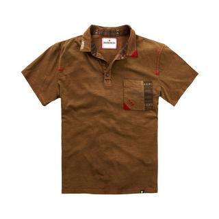 Joe Browns  Polo Délavé 