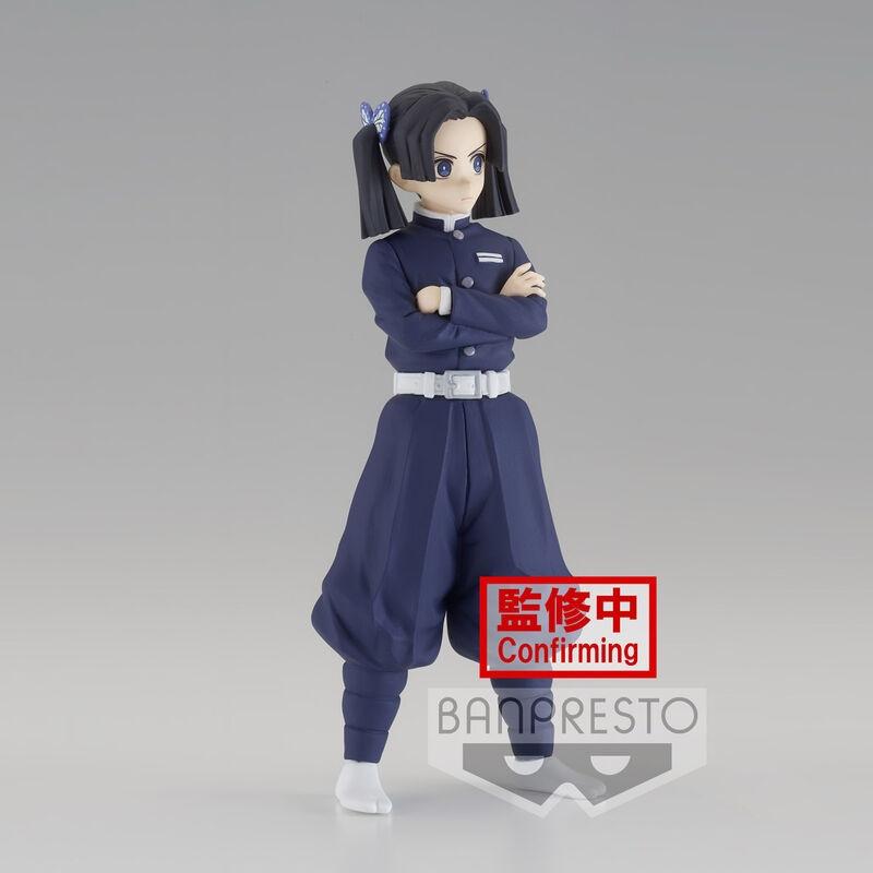 Banpresto  Demon Slayer Vol.23: Aoi Kanzaki (B) 15cm (bp5) 