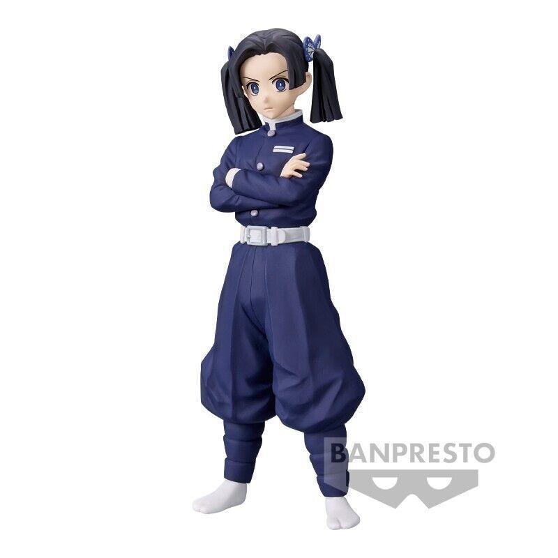 Banpresto  Demon Slayer Vol.23: Aoi Kanzaki (B) 15cm (bp5) 