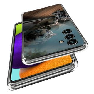 Cover-Discount  Galaxy A14 - Custodia in gomma 