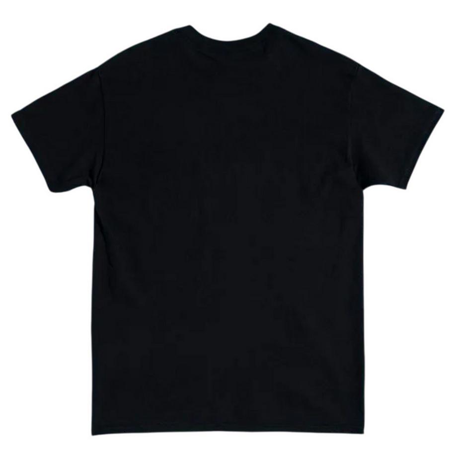 Warner Bros T-Shirt Life's Short Talk Fast  