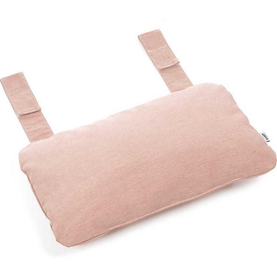 Nackenkissen für Sessel Folio rosa