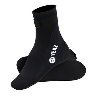 YEAZ  NEOSOCK HIGH Chaussettes néoprènes hautes 