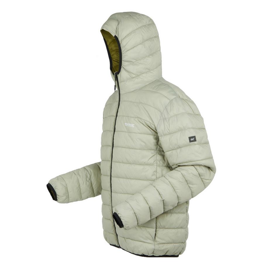 Regatta Marizion Steppjacke mit Kapuze  