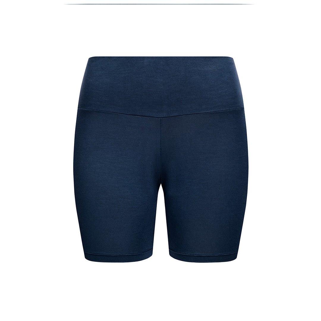 Vervola  Short de yoga 'Shorty', velout� doux et a�r� 