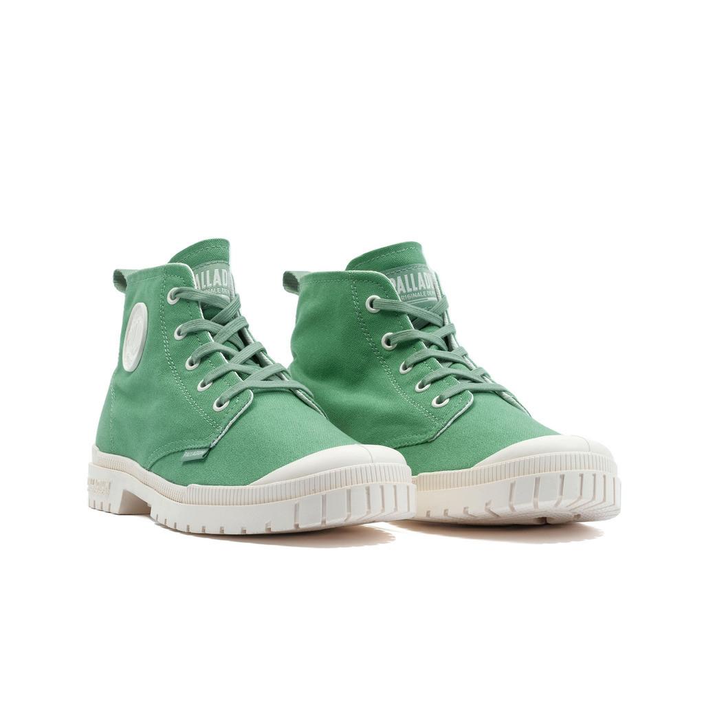 PALLADIUM  Stiefeletten Pampa Sp20 Hi Canvas 