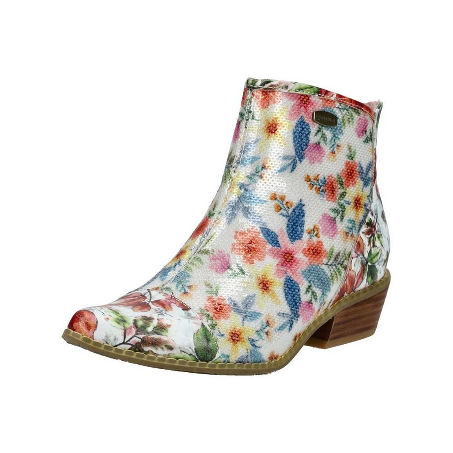 Stiefelette