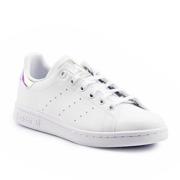 Image of adidas Originals Stan Smith J-4.5 Unisex Weiss 37.5