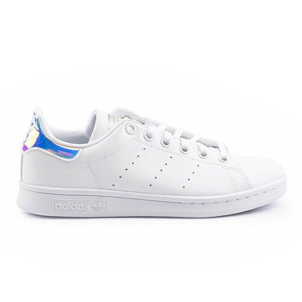 adidas Originals  STAN SMITH J-4.5 