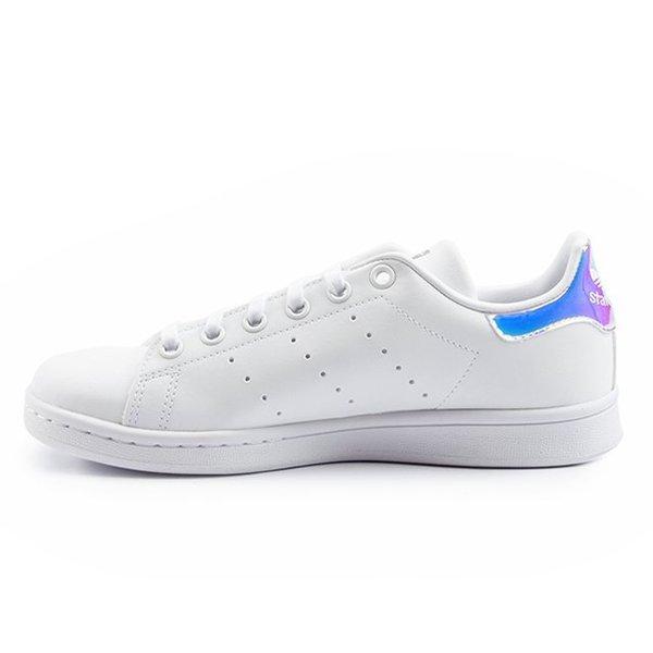 adidas Originals  STAN SMITH J-4.5 