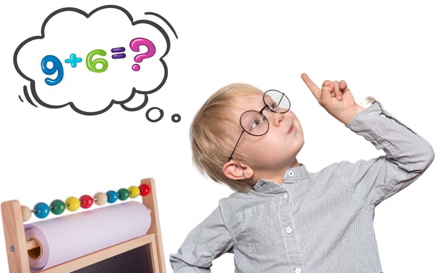 B2X  Lavagna magnetica girevole Ricokids 