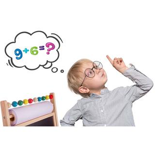 B2X  Lavagna magnetica girevole Ricokids 