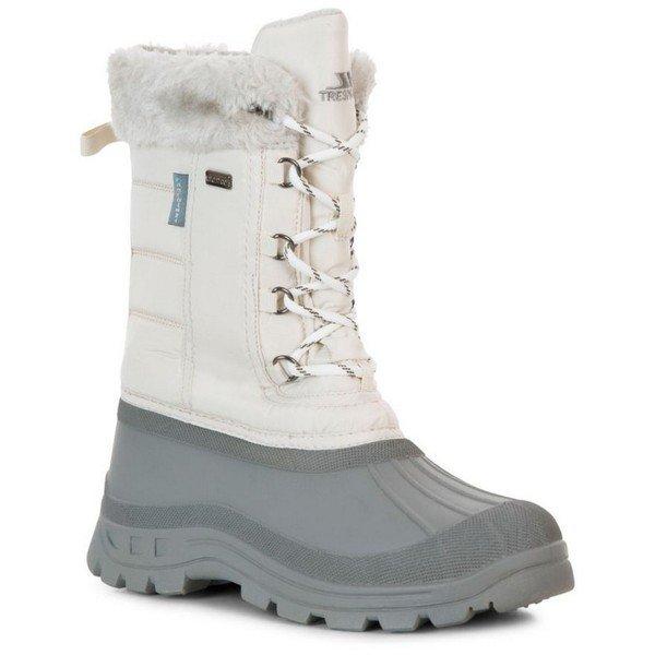 bottes de neige trespass