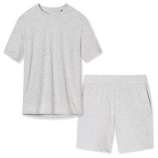 Schiesser  Organic Cotton - Schlafanzug 