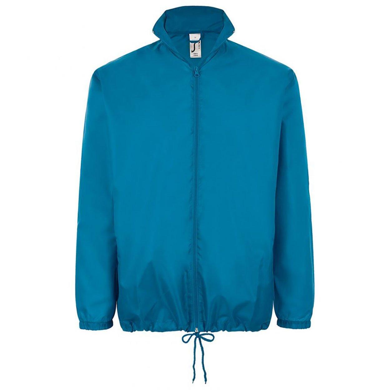 SOLS  Shift Windbreaker Jacke 