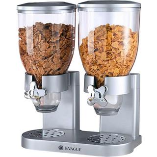 LA VAGUE MIAM Doppio distributore di cereali  