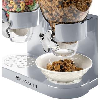 LA VAGUE MIAM Doppio distributore di cereali  