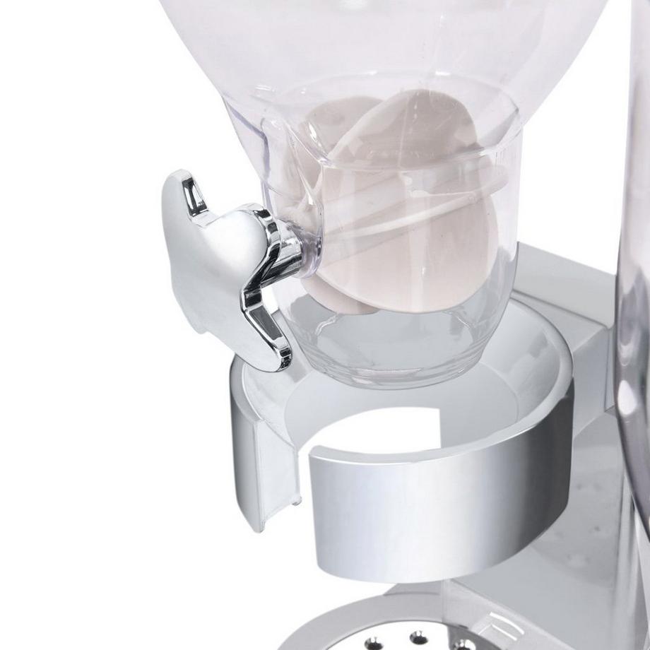 LA VAGUE MIAM Doppelter Cerealienspender  