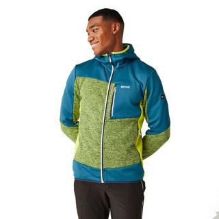 Regatta  Cadford VI Fleecejacke mit Kapuze 