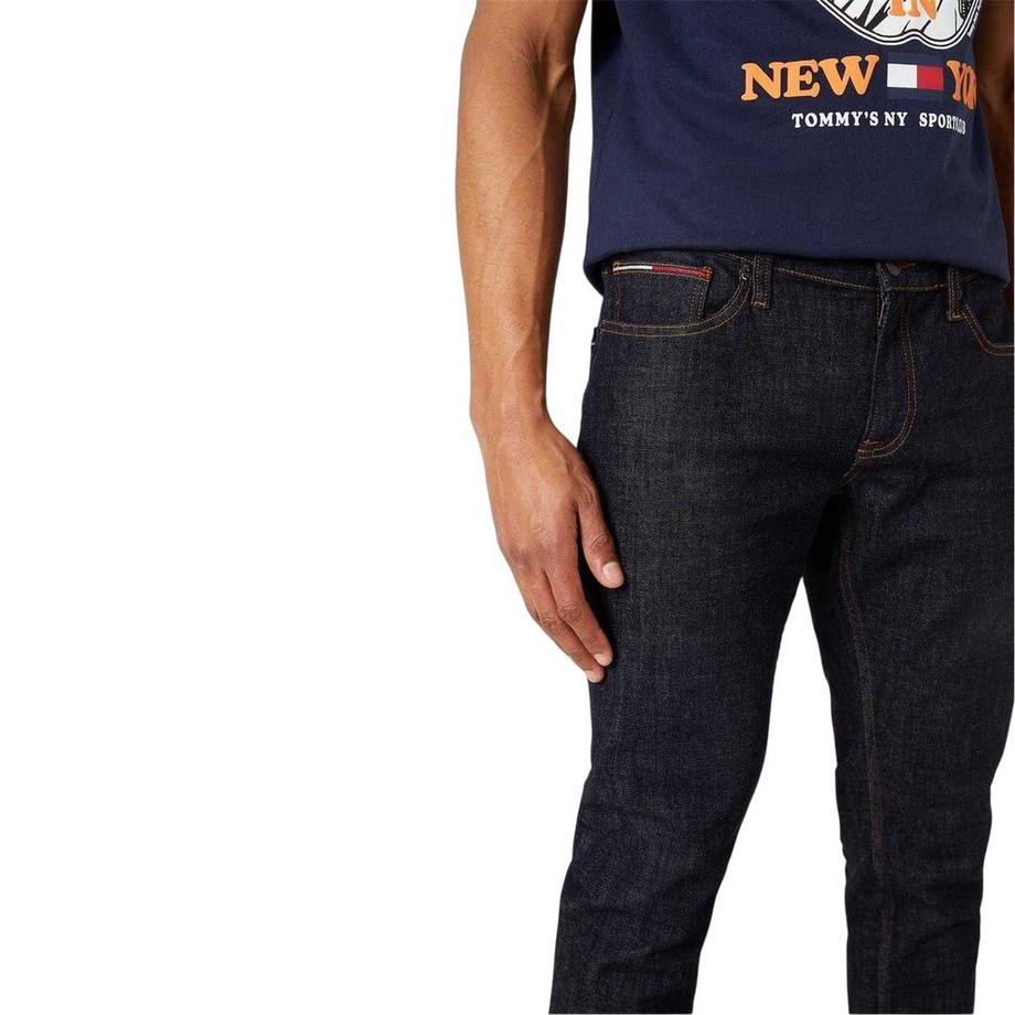 TOMMY JEANS Scanton Jeans Aderente  