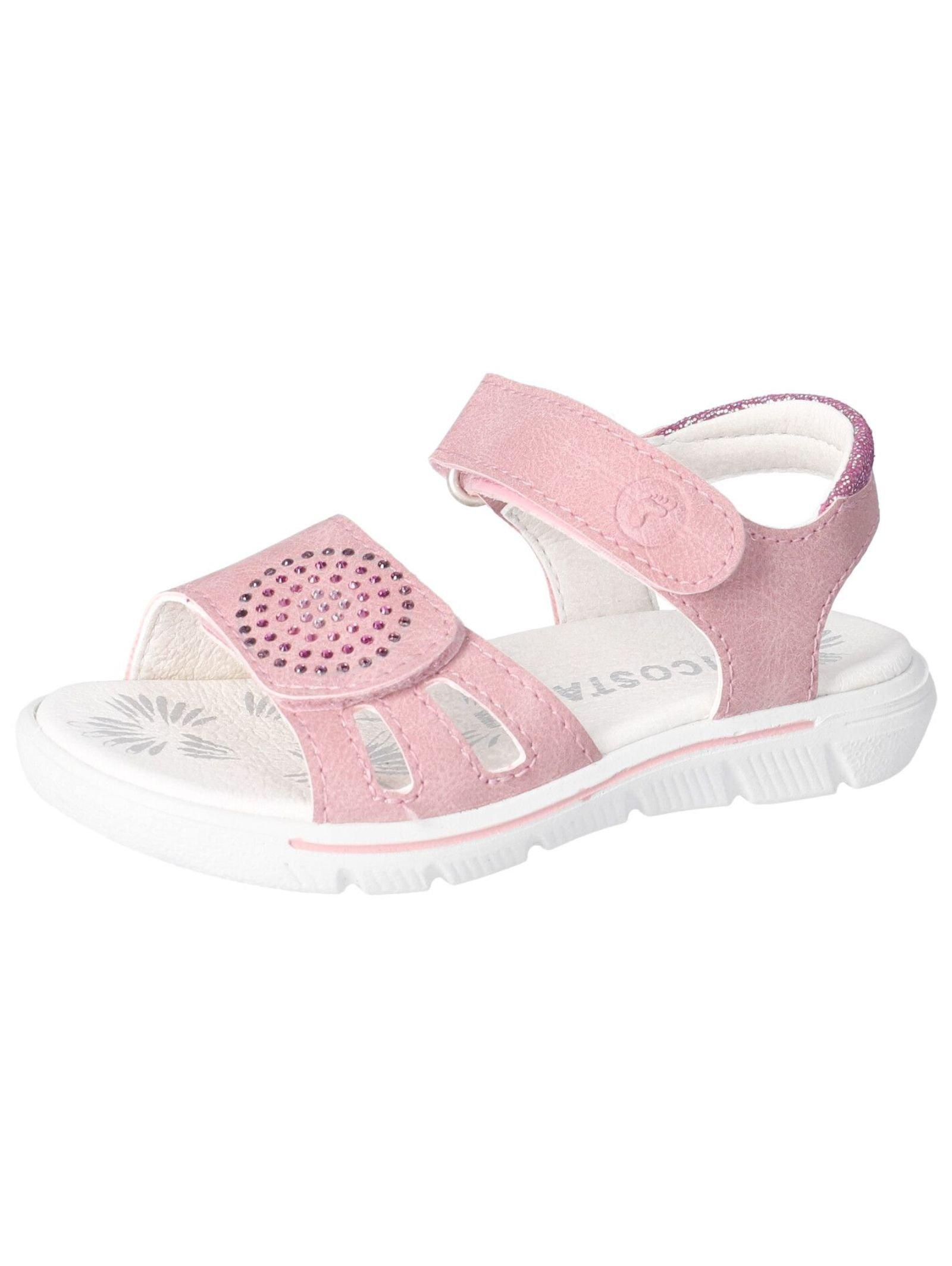 Image of Sandalen Unisex Lila 35