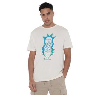 Rick And Morty  Trippy TShirt 