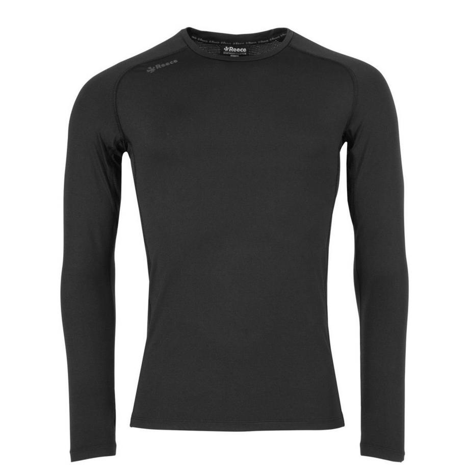 t-shirt manches longues enfant essence baselayer