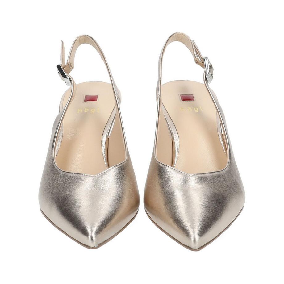 Högl Décolleté 7-106801  