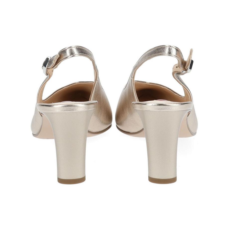 Högl Décolleté 7-106801  