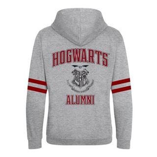 Harry Potter  Veste à capuche HOGWARTS ALUMNI 