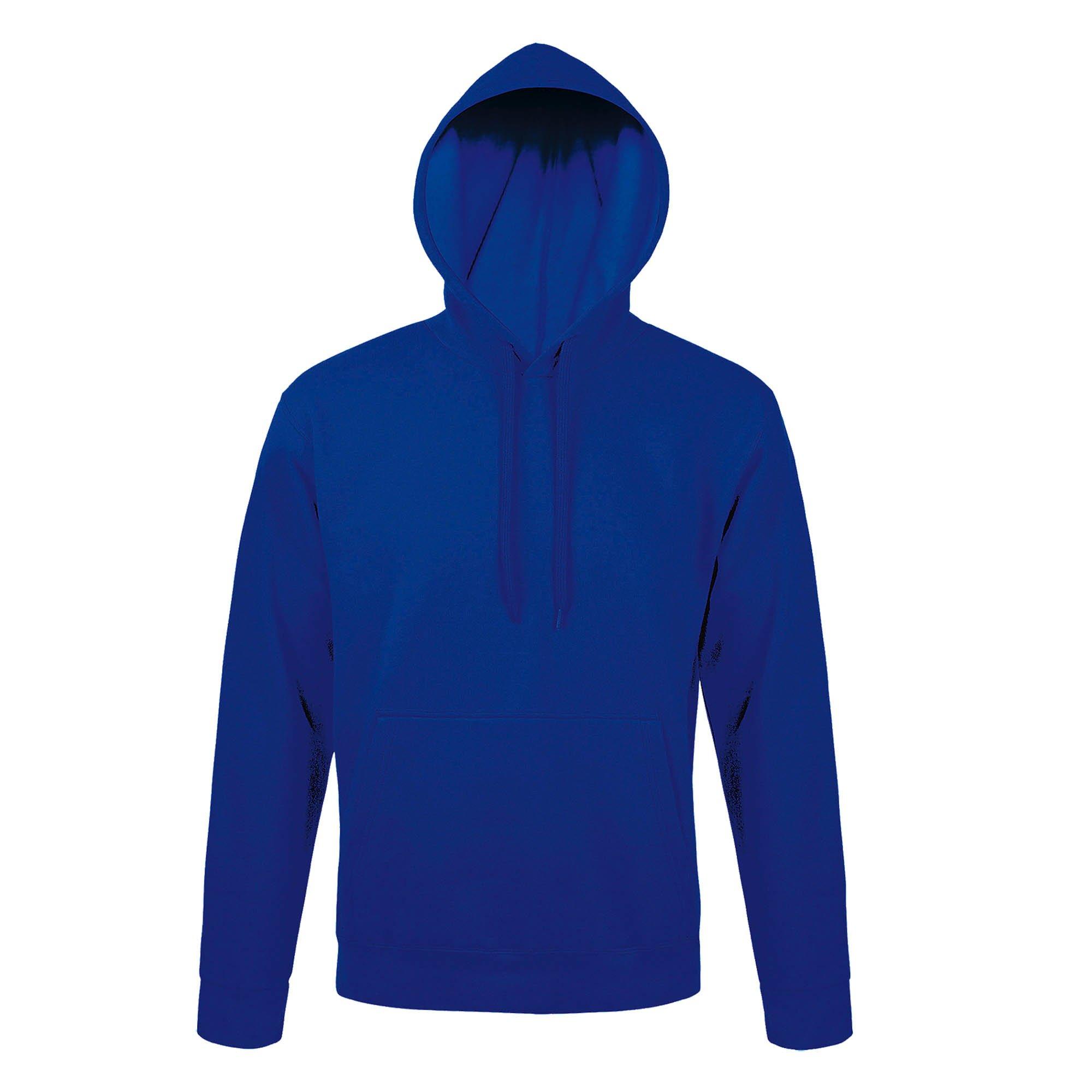 Image of Snake Kapuzenpullover Kapuzensweatshirt Damen Königsblau M