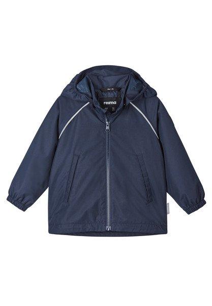 Reima  tec Kleinkinder Regenjacke Hete Navy 