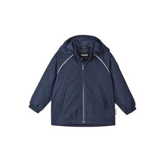 Reima  tec Kleinkinder Regenjacke Hete Navy 