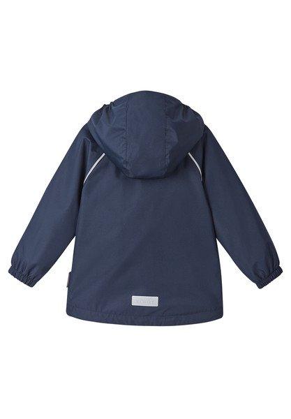 Reima  tec Kleinkinder Regenjacke Hete Navy 