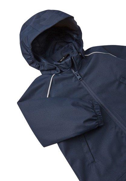 Reima  tec Kleinkinder Regenjacke Hete Navy 