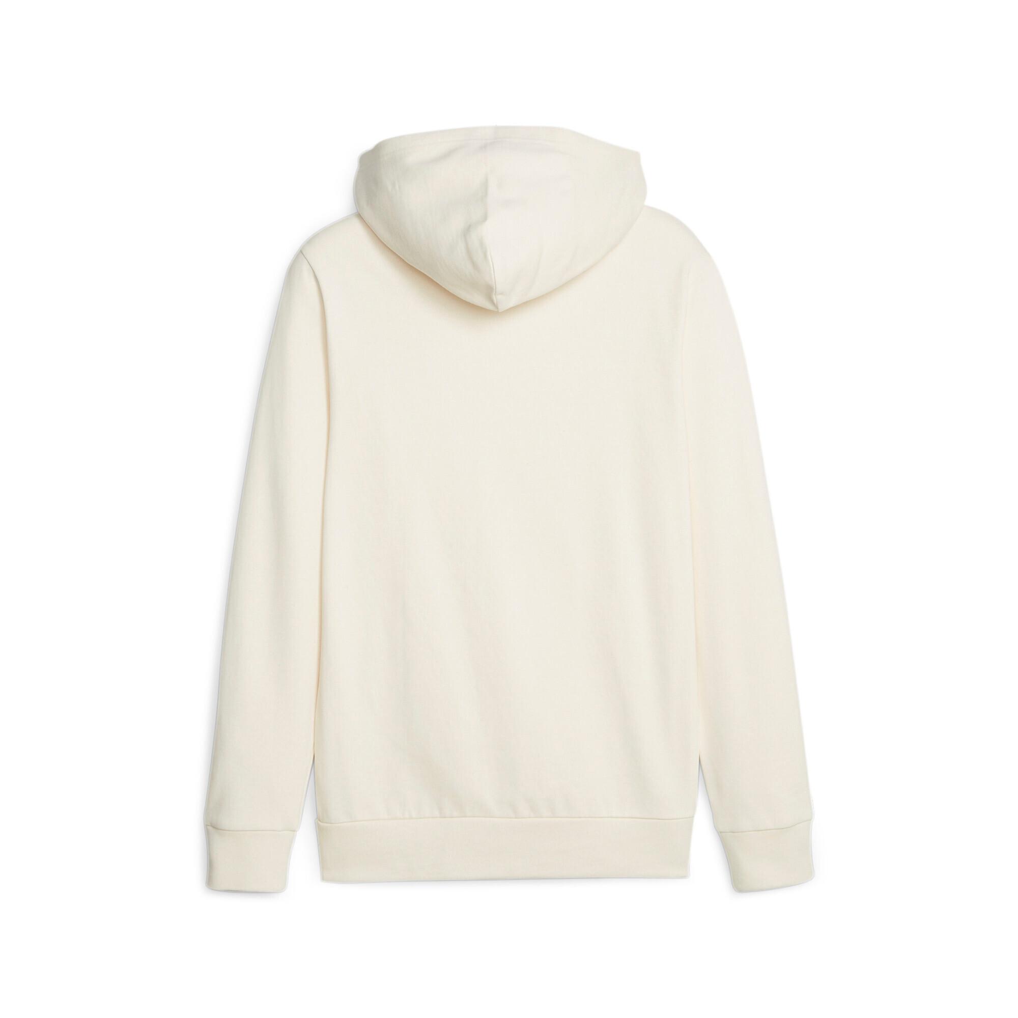 PUMA  sweatshirt à capuche better essentias f 