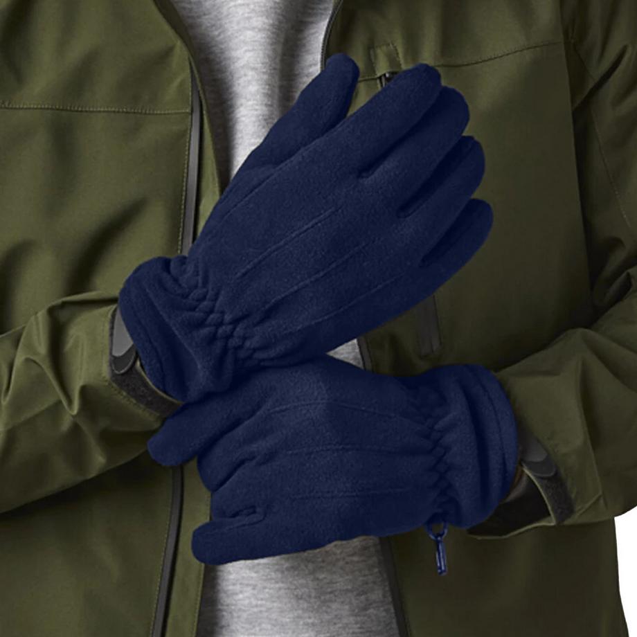 Beechfield Thinsulate Suprafleece Handschuhe  
