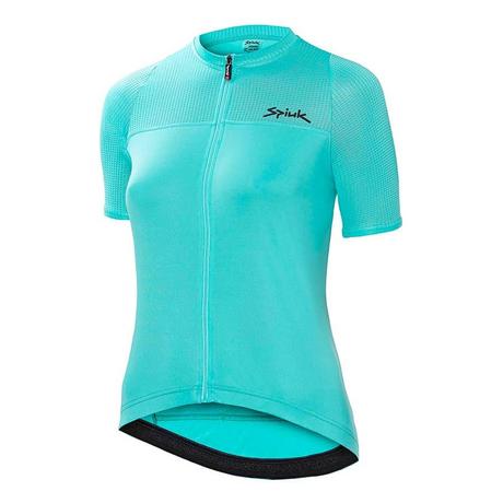 Spiuk Maillot de cyclisme Anatomic manches courtes  