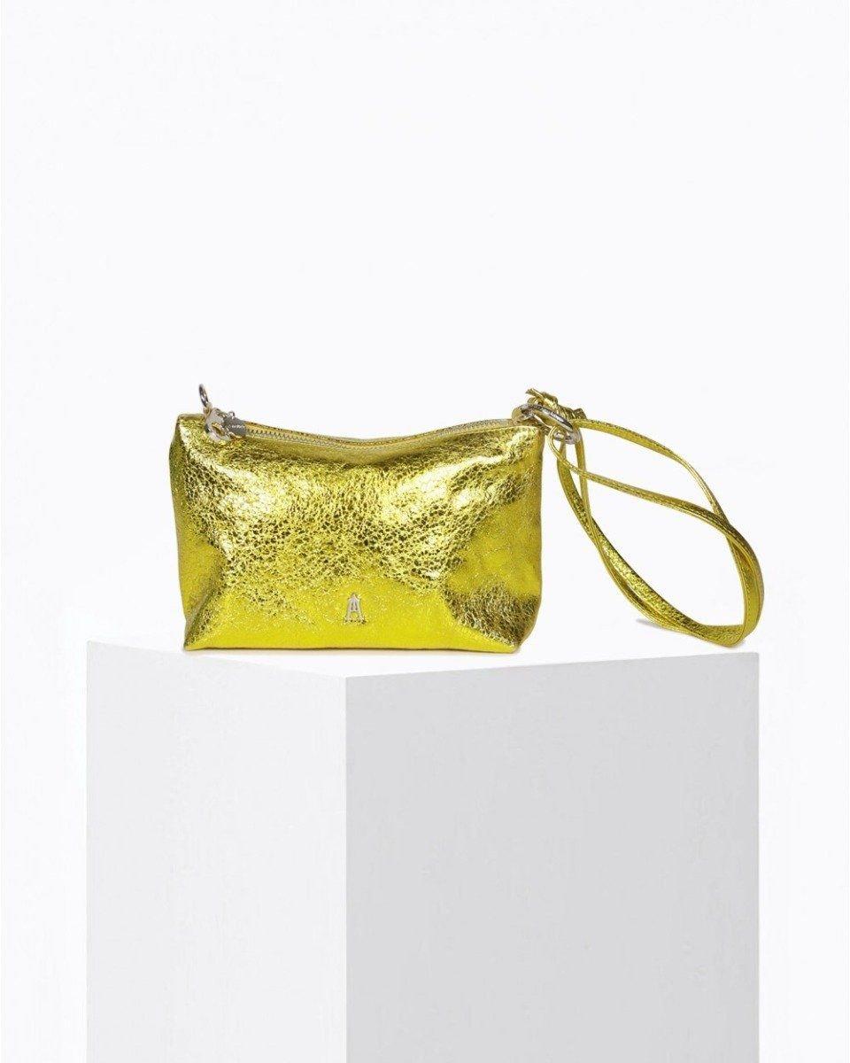 Image of Mini Mallow-0 Damen Gelb ONE SIZE