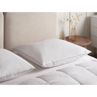 Beliani Teide Cuscino a 3 camere in Cotone  