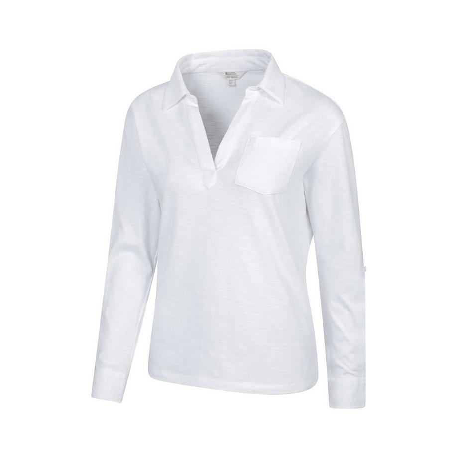 Mountain Warehouse Brae Poloshirt  